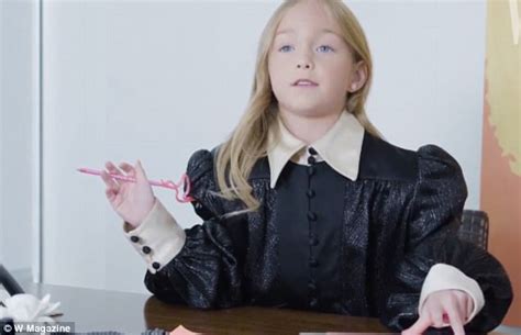 Ava Ryan Spoofs Fashionistas In Hilarious Video Daily Mail Online