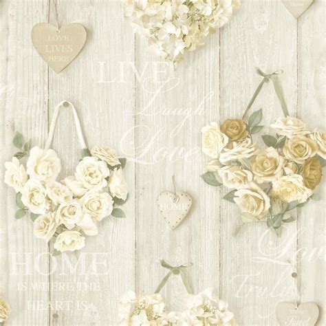 Heart Flowers Bouquet Wallpapers Wallpaper Cave