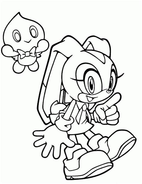 Pin On Sonic Dibujos Para Dibujar