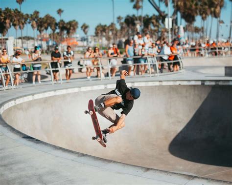 5 Best Skate Parks To Visit In Phoenix Az Urbanmatter Phoenix