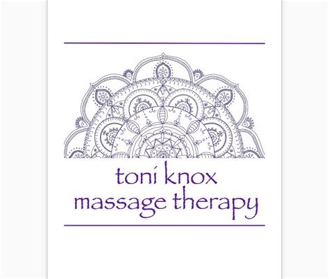 Toni Knox Massage Therapy Dundee Nextdoor