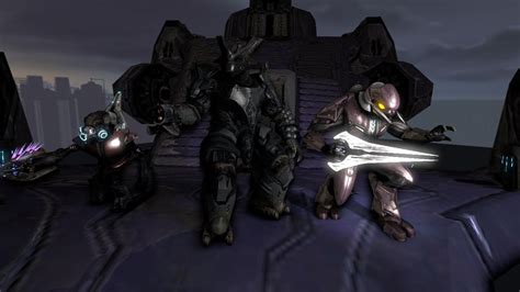 Sfmlab • Halo 3 Grunt Brute And Elite