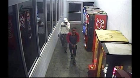 Opelika Police Searching For Men Who Stole 2 Cash Registers From Wal Mart Columbus Ledger Enquirer