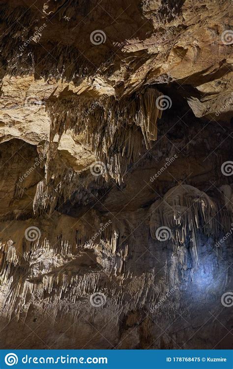 Lazar S Cave Lazareva Pecina Also Known As Zlotska Cave
