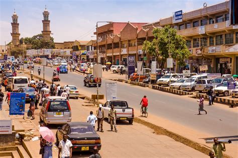 Lilongwe Malawi Africa Destinations World Cities Africa Travel