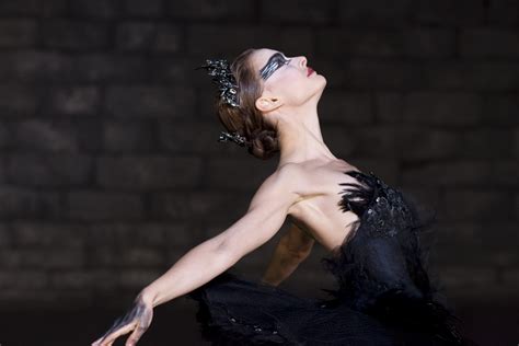 Black Swan - Natalie Portman Photo (17392128) - Fanpop