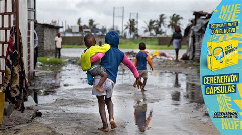 Unicef Alerta De Enormes Efectos De La Pandemia En Menores De