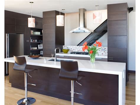 Roomreveal Barker Odonoghue Kitchen 2 By John Lum Modern Kitchen