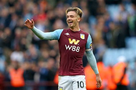 Check out his latest detailed stats including goals, assists, strengths & weaknesses and match ratings. Liverpool's transfer decision on Jack Grealish aids Man Utd's efforts to sign playmaker ...