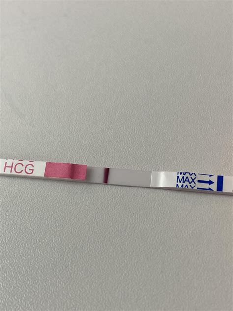 Bfn At 11 Dpo