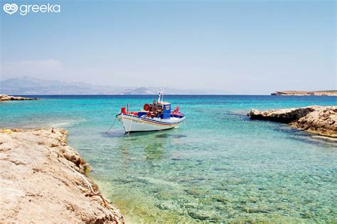 Best 20 Things To Do In Paros Greeka