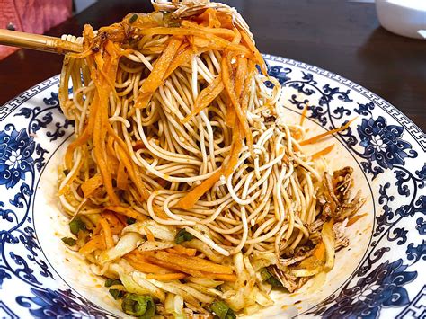 Maybe you would like to learn more about one of these? Sichuan-style Shifu Noodle Chinese restaurant opening ...