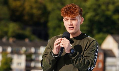 Dsds 16 Jähriges Talent Jonas Wäre Fast Gestorben Tv Digital