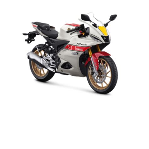 Harga Yamaha All New R M Connected Abs Wgp Th Malang