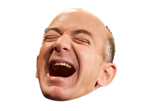 Jeff Bezos Png Png Image Collection