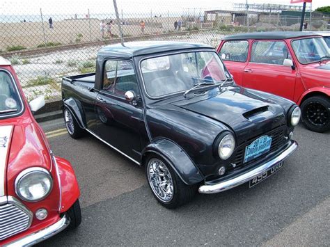 17 Best Images About Morris Mini Cooper On Pinterest Cars Trucks