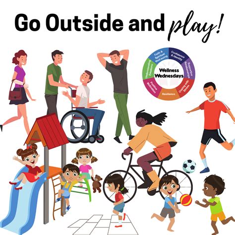 Go Outside And Play London District Catholic School Board