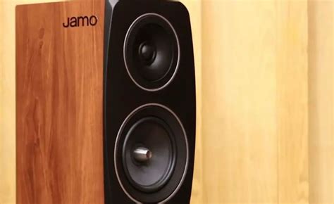 Jamo C93 Review Hifireport