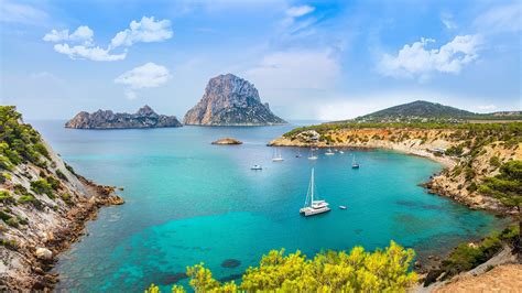 Los 10 Imprescindibles Que Ver En Ibiza Sitios De España