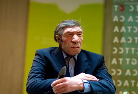 Neanderthal Derived Dna Has Significant Impact On Modern Human Traits