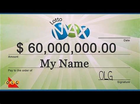 Canada lotto max number checker. How to Win Lotto Max - Powerful Lotto Winning Affirmation - http://LIFEWAYSVILLAGE.COM/lottery ...