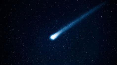 Nasa Confirms Discovery Of The Largest Comet Ever Seen The Limited Times