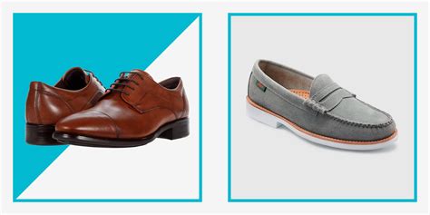 The Most Comfortable Dress Shoes For Men In 2024 Tested By Style Editors