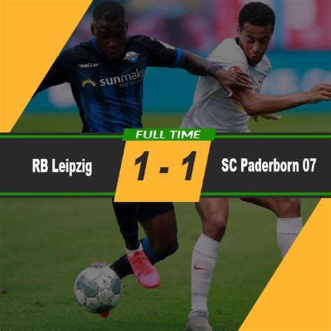 Patrik schick, 25, cek cumhuriyeti bayer leverkusen, 2020'den beri santrafor piyasa değeri: Hasil Pertandingan RB Leipzig vs SC Paderborn : Skor 1-1 ...