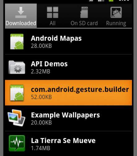 Instalar Apk En Sdk Android El Blog De Julio Pari