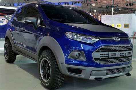 2022 Ford Ecosport Hybrid Platinum Full Reviews