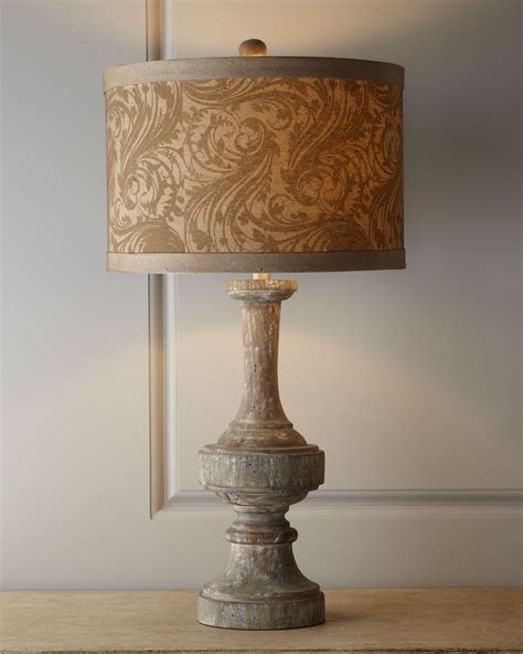 Horchow Table Lamp Lamp Table Lamp Design