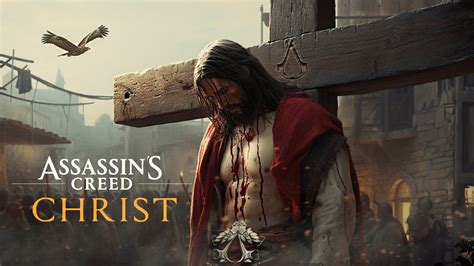 Assassins Creed Christ 2024 Youtube