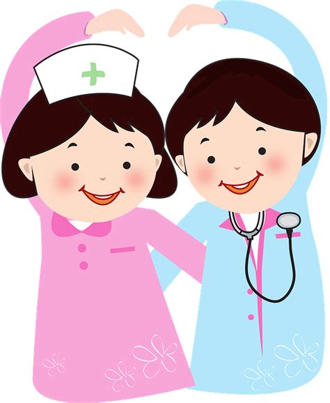 Krankenhaus Arzt Medizinische Kostenlose Vektorgrafik Auf Pixabay