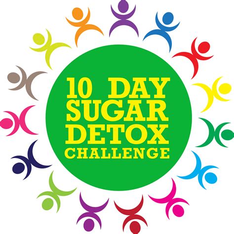 Can You Go Sugar Free For 10 Days Micki Contini Ms Bcnc Board