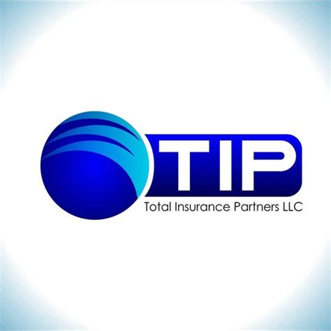 Create The Next Logo For Total Insurance Partners Llc Logo Design Contest
