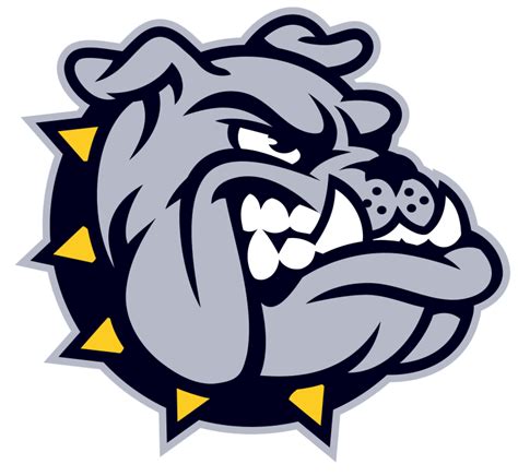 Bulldog Logo Transparent