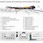 Steering Wheel Wiring Diagram