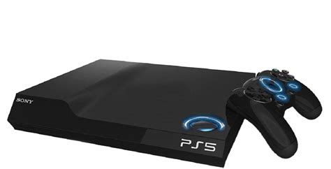 PS5 Transparent | PNG All png image