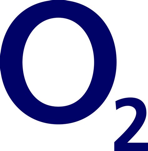 O2 Logo Png E Vetor Download De Logo