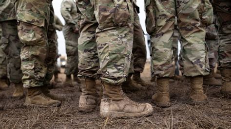 Military Sexual Assaults Increased In 2018 Youtube