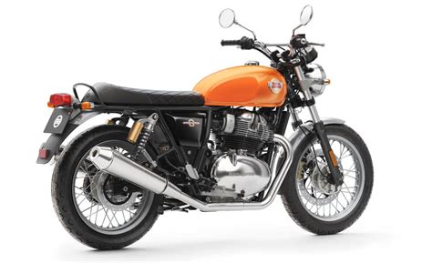 Part of a new chapter in the great british. Royal Enfield traz Twins e Himalayan Sleet ao SDR ...