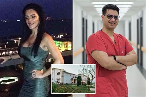 Leah Cambridge Died After Suffering Three Heart Attacks During Brazilian Bum Lift Operation In
