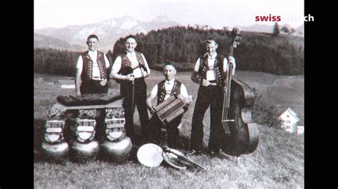 The Original Swiss Folk Music Youtube