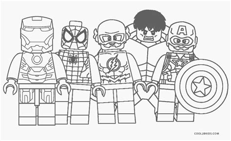 There are a total of fifteen, lego marvel avengers coloring pages on this site. Avengers Coloring Pages | Cool2bKids