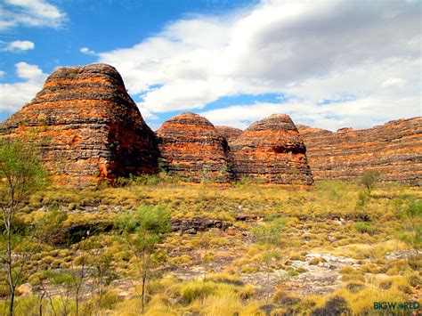 Ultimate Guide To Visting Purnululu National Park Big World Small Pockets