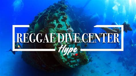 Coron Palawan Con Reggae Dive Center Dive Hype Youtube