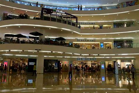 Ppkm artinya pemberlakuan pembatasan kegiatan masyarakat, berikut daftar aturan ppkm darurat 2021. Jelang PPKM Darurat, Kawasan Mal Taman Anggrek Sepi Pengunjung