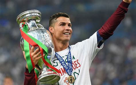 Papel De Parede Esportes Cristiano Ronaldo Campeonato Jogador De