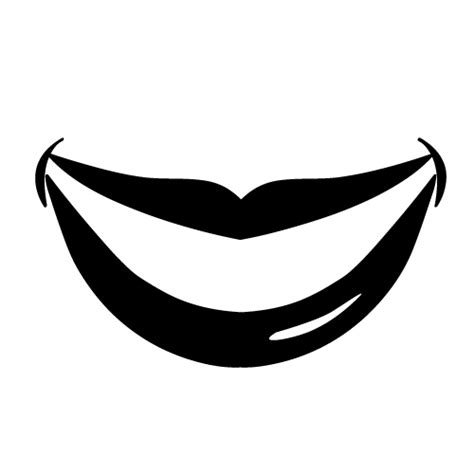 Smile Clipart Black And White Free Download On Clipartmag