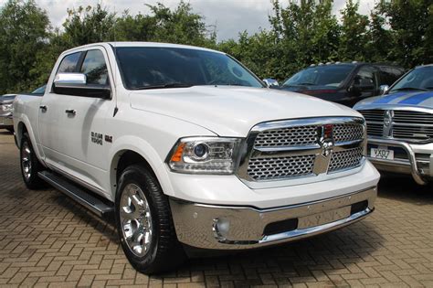 Research the 2016 ram 1500 at cars.com and find specs, pricing, mpg, safety data, photos, videos, reviews and local inventory. 2016 Dodge Ram 1500 Crew Cab Laramie 4x4 with Air - 51st ...